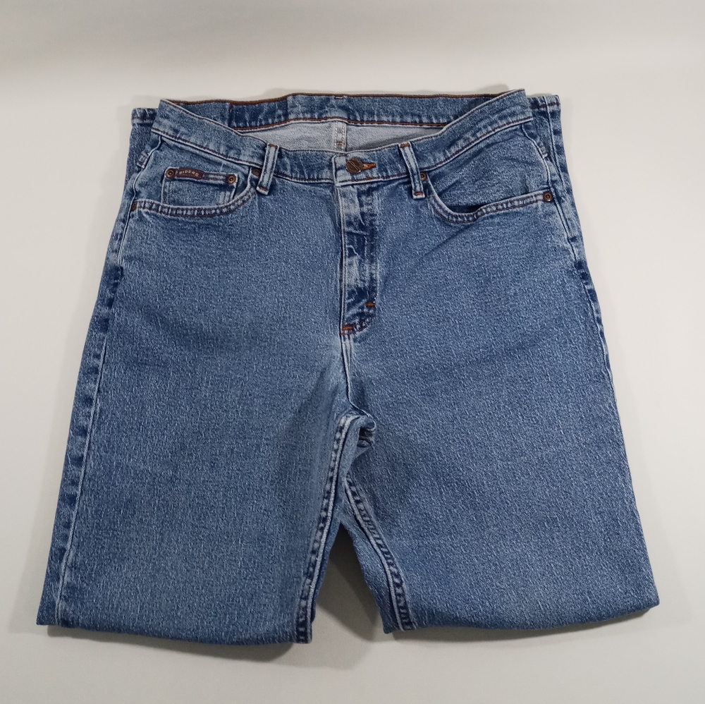 Riders Mom Jean's High Waisted - Picture 3 of 8
